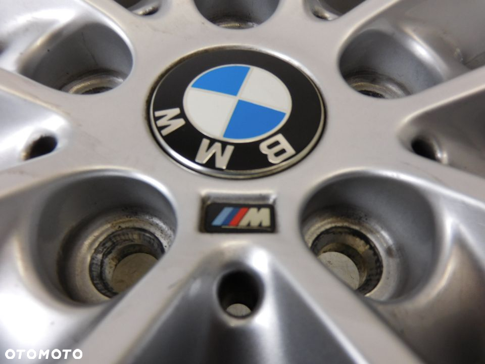 FELGI 17 BMW 2 F1 F44 F45 F46 X1 X2 M PAKIET  ORYGINAŁ - 8