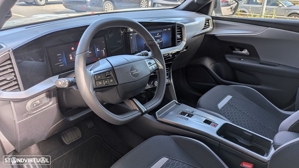 Opel Mokka — fotografia 8