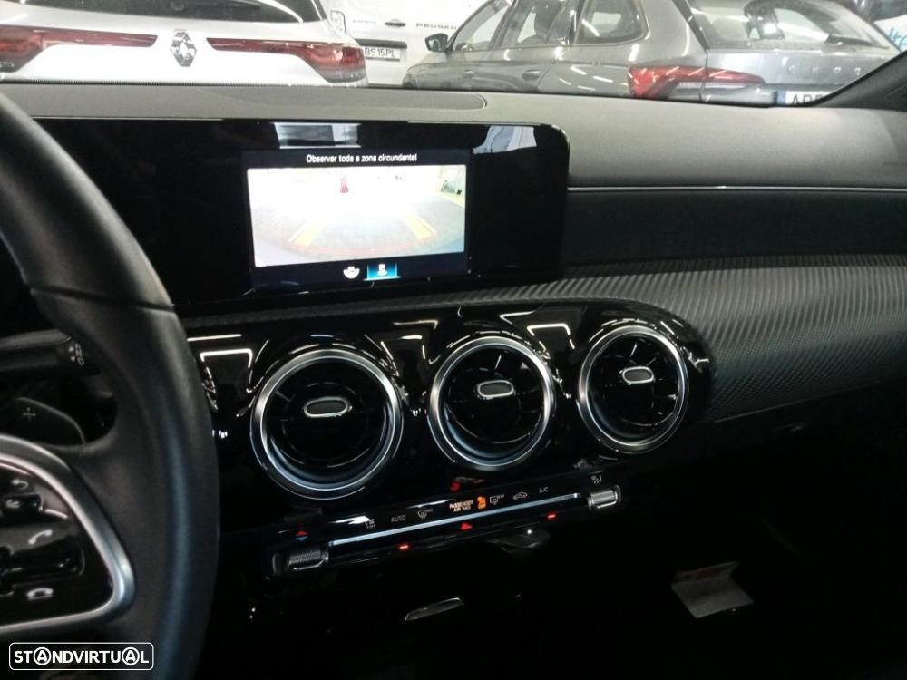 Mercedes-Benz CLA 180 d Style Plus Aut. - 3