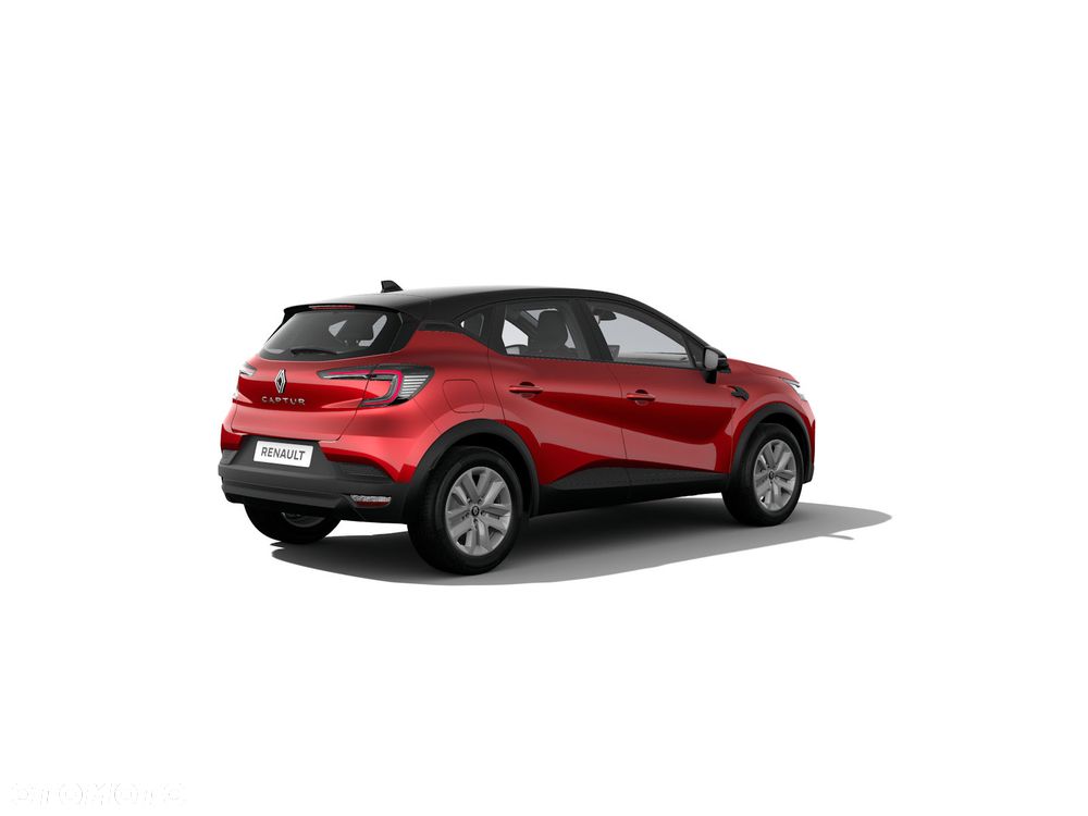 Renault Captur - 4