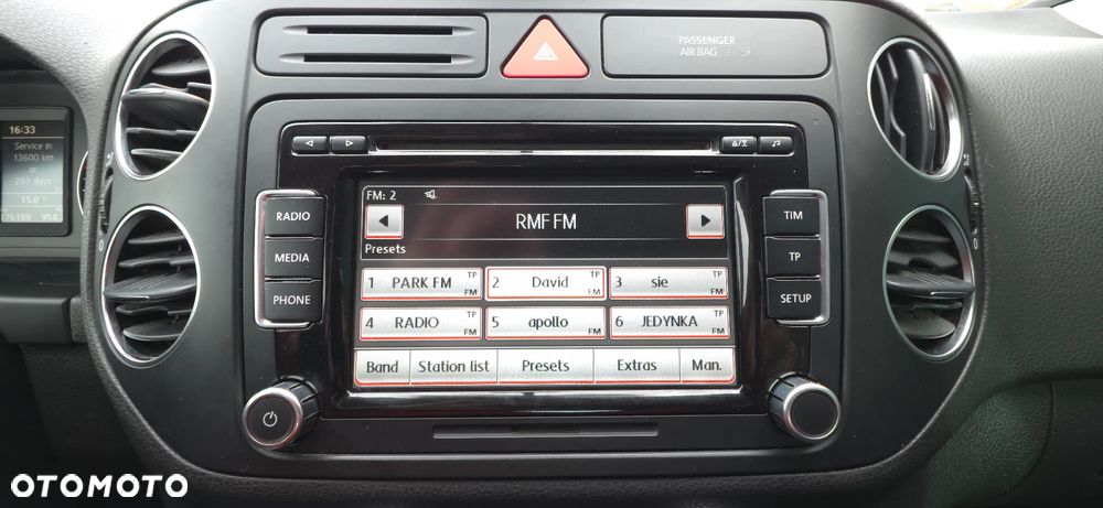 Volkswagen Golf 1.4 TSI Highline - 26