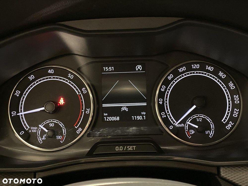 Skoda Scala 1.0 TSI Ambition - 22