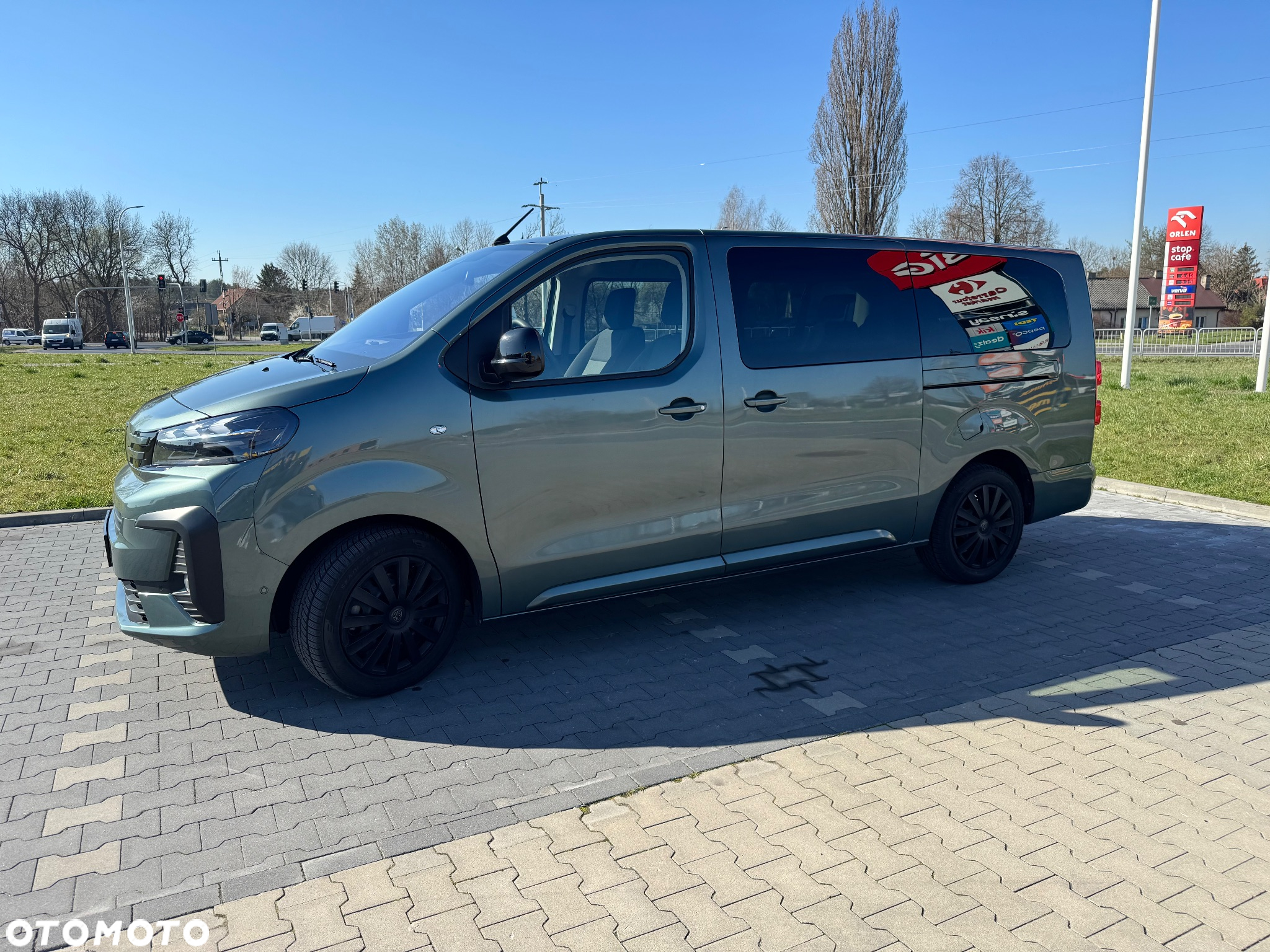Peugeot Inny - 5