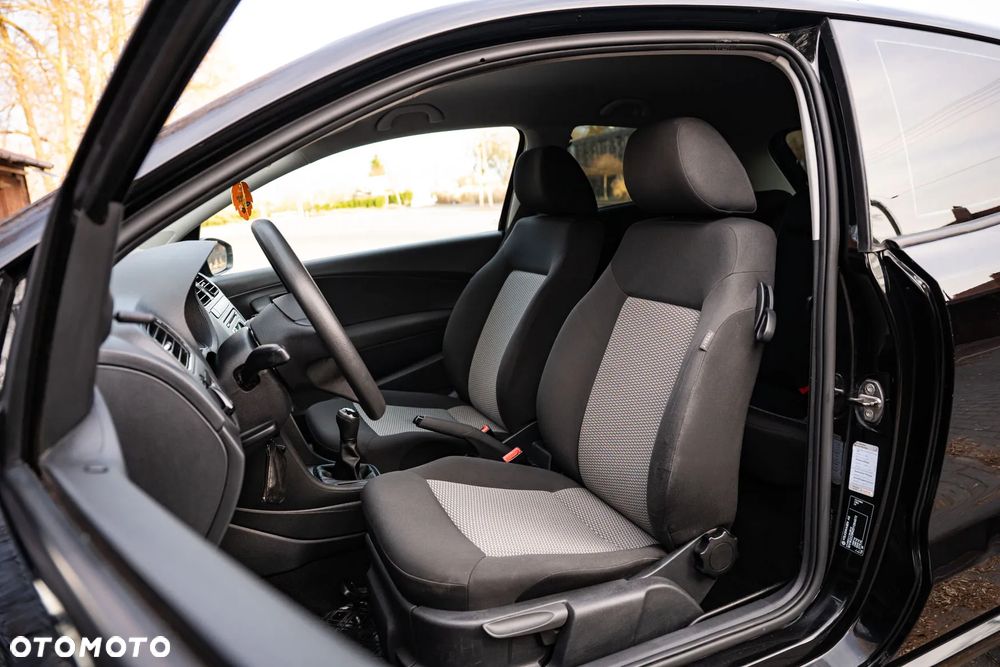 Volkswagen Polo 1.2 Comfortline - 13