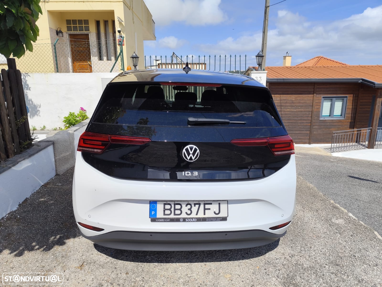 VW ID.3 Pro Performance - 3