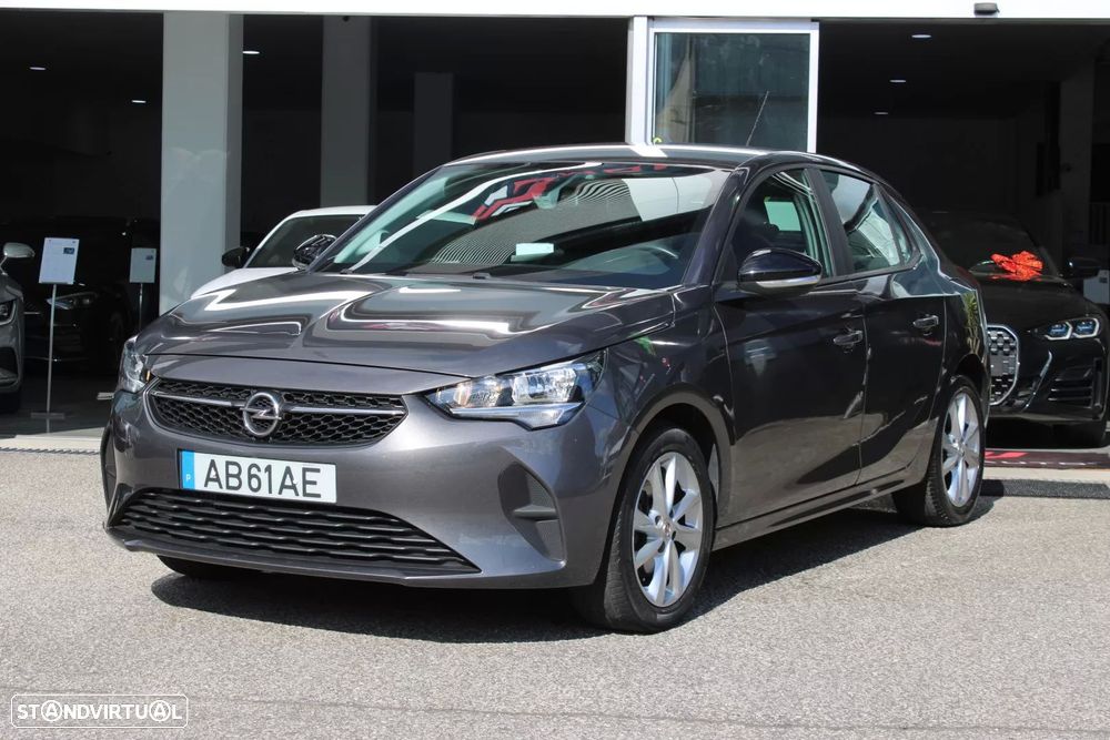 Opel Corsa 1.5 D Edition - 5