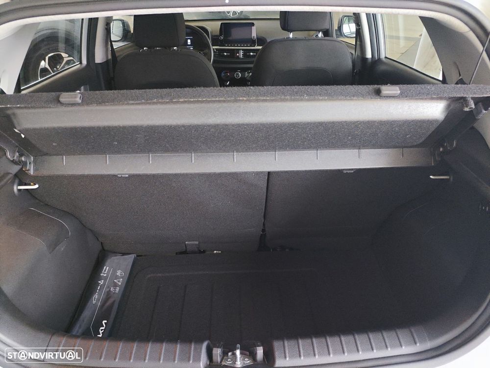 Kia Picanto 1.0 CVVT Urban - 35