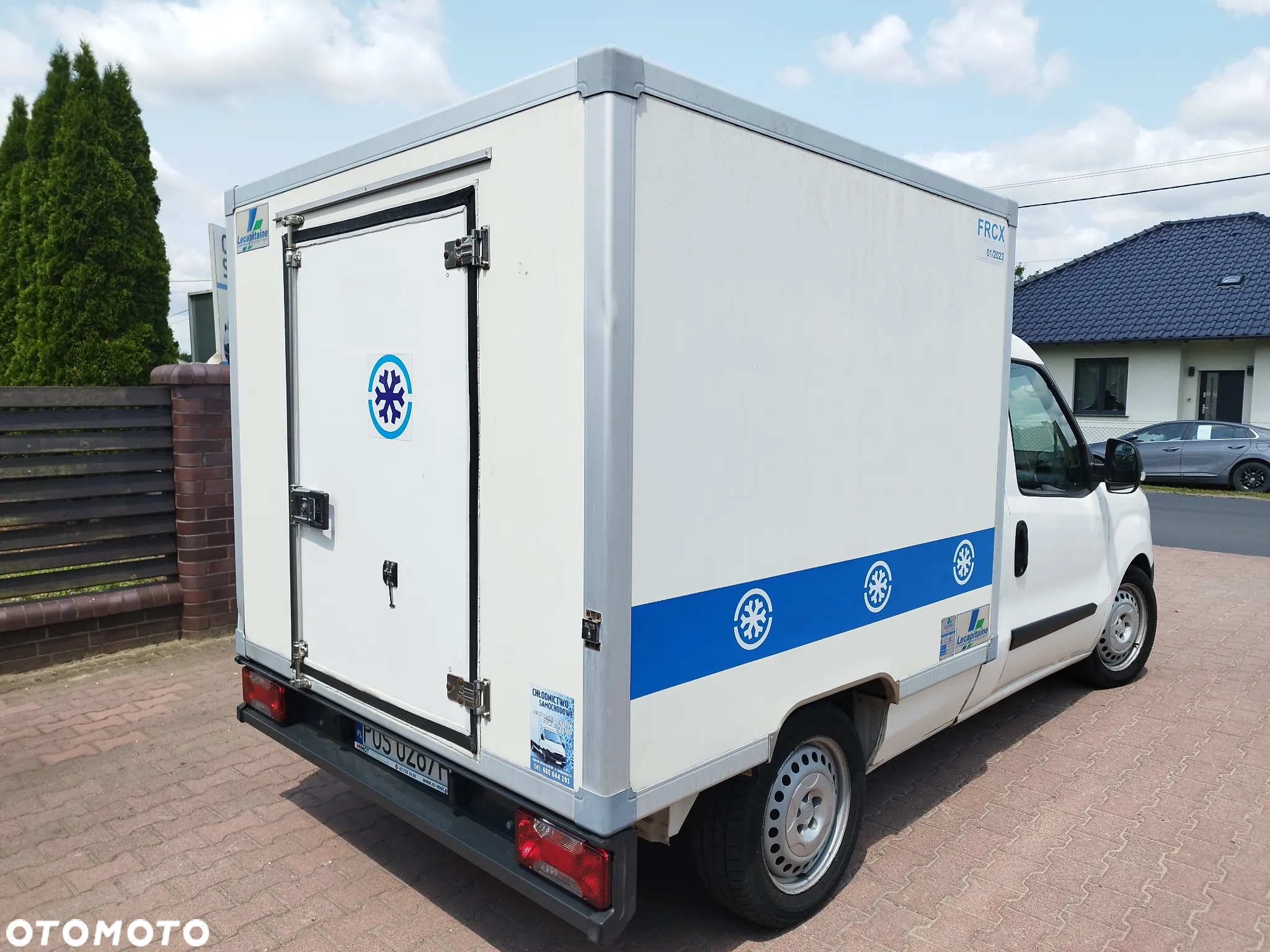 Fiat Doblo - 4