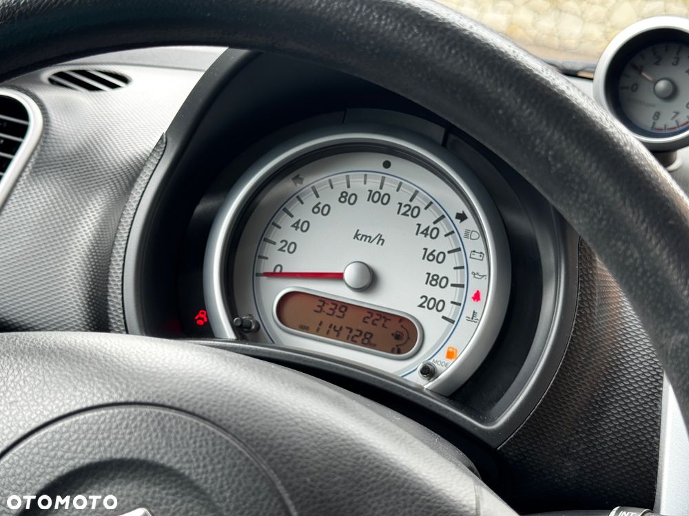 Suzuki Splash 1.0 Club - 17