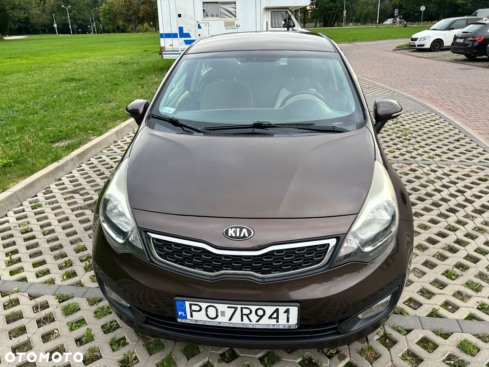 Kia Rio 1.4 XL - 19