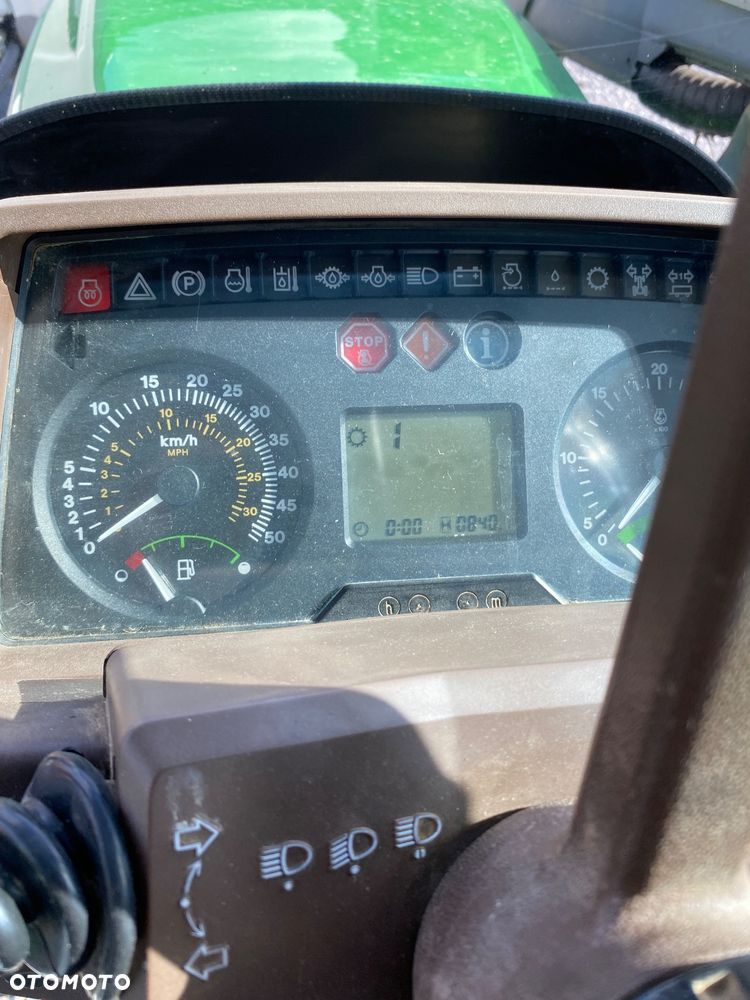 John Deere 6320 - 13