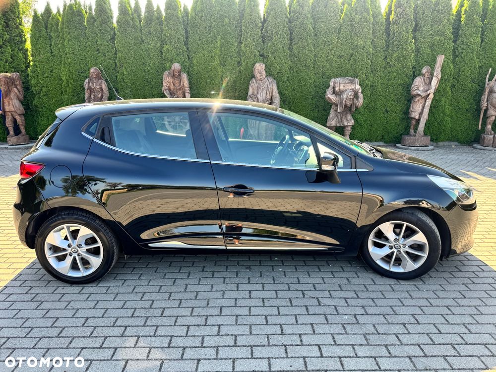 Renault Clio 0.9 TCe Limited - 13
