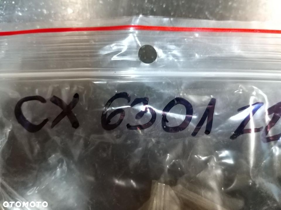 ŁOŻYSKO ALTERNATORA Prądnicy - 2