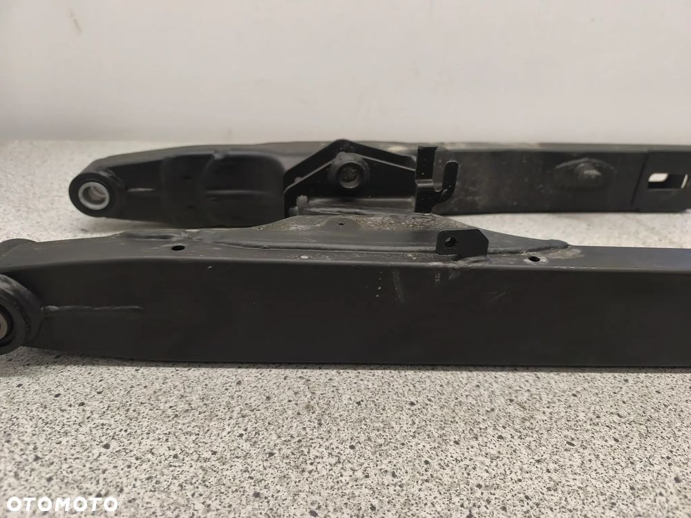 Wahacz Honda CBF 1000 CBF1000 10-16 - 4