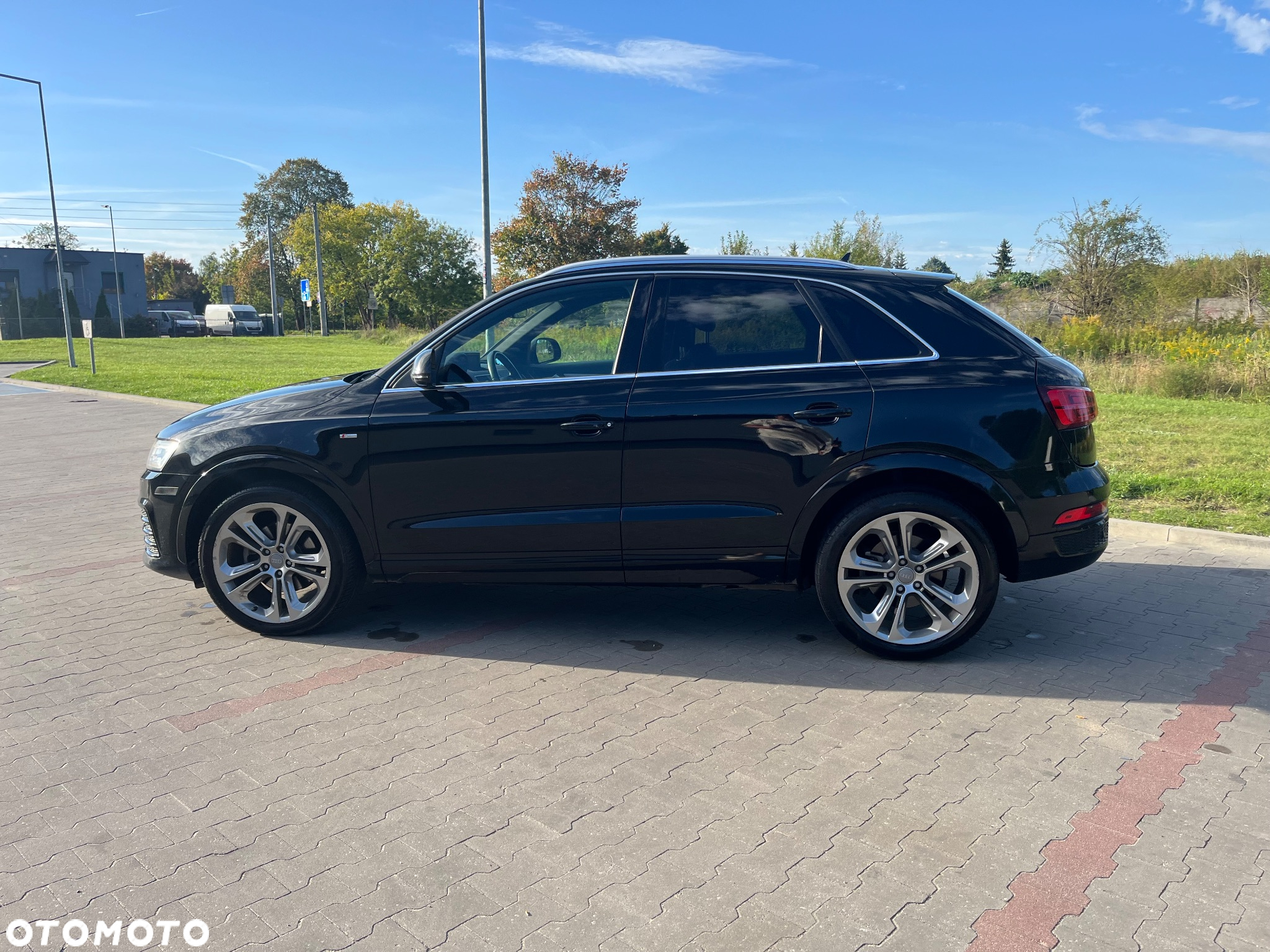 Audi Q3 2.0 TFSI Quattro Sport S tronic - 3