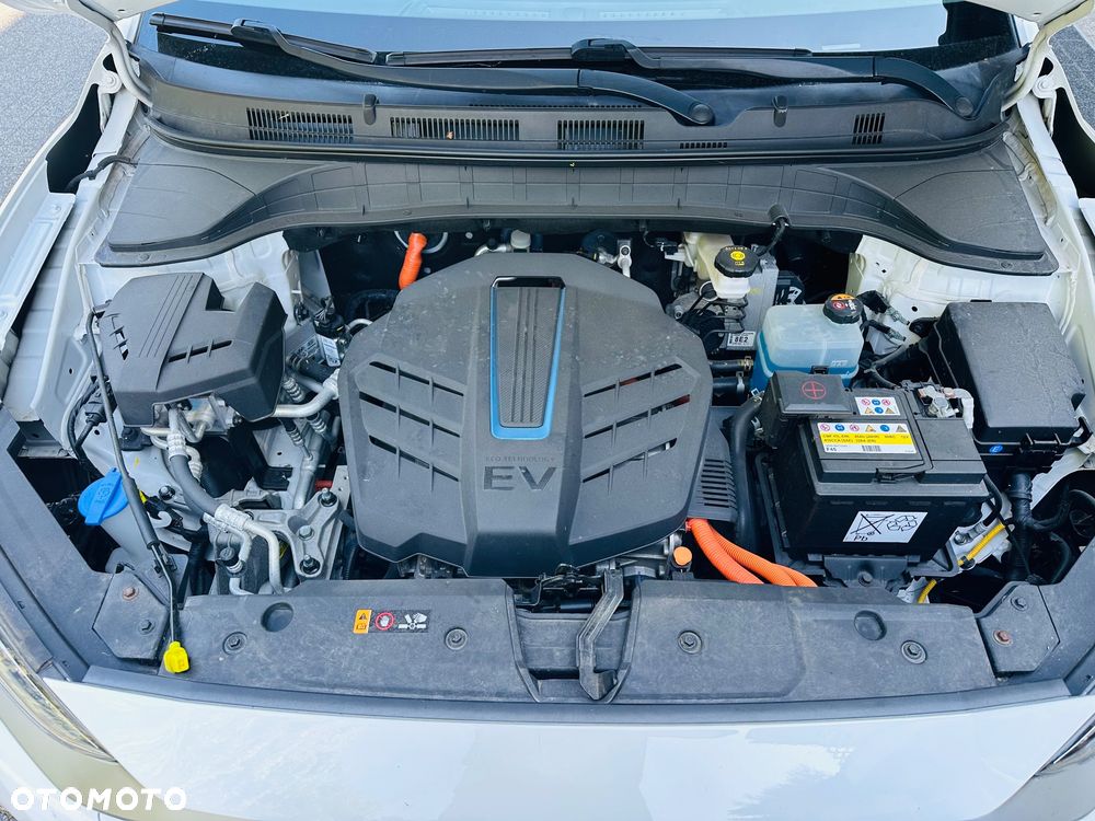 Hyundai Kona - 29