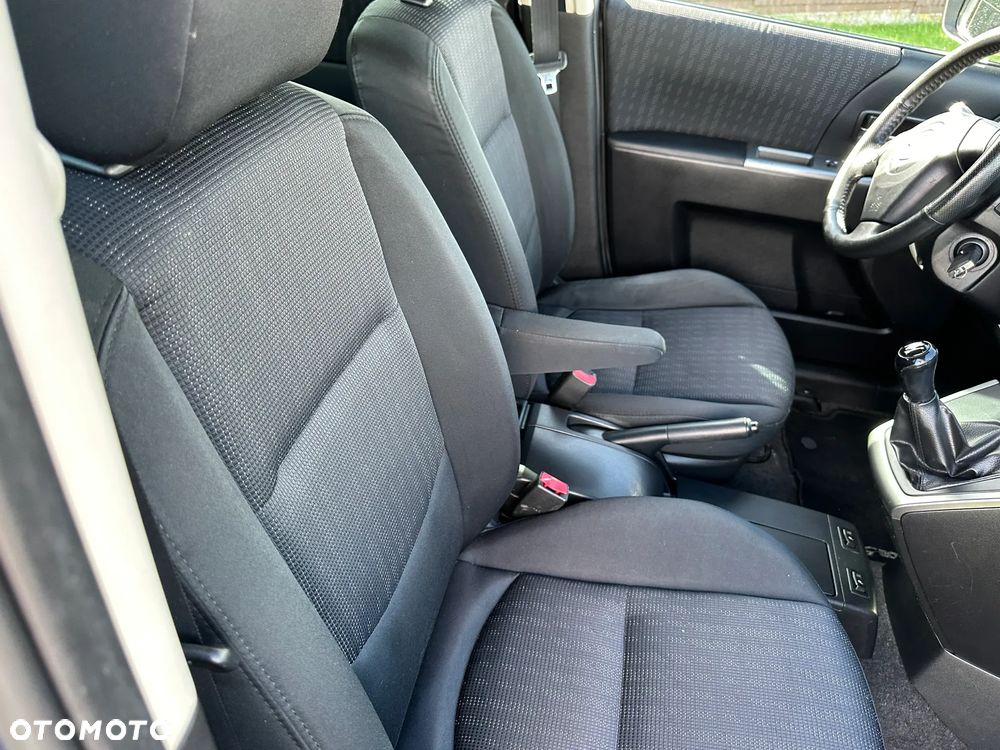 Mazda 5 1.8 Exclusive - 18