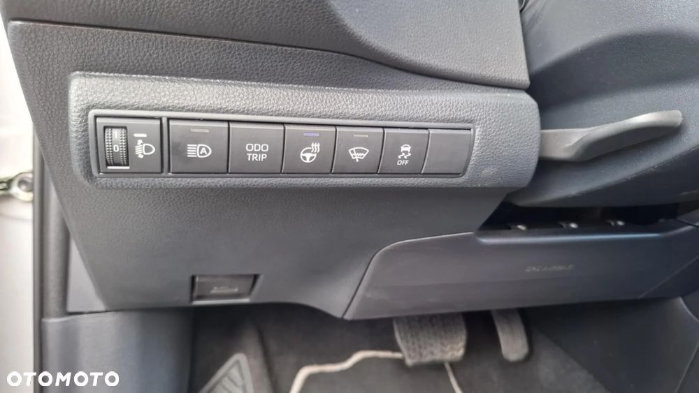 Toyota Corolla 1.8 Hybrid Style - 14