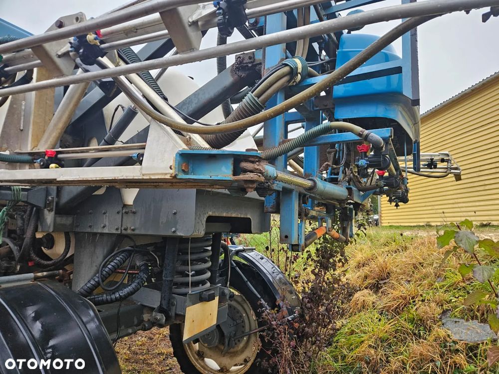 Evrard ALPHA 2500 - 4