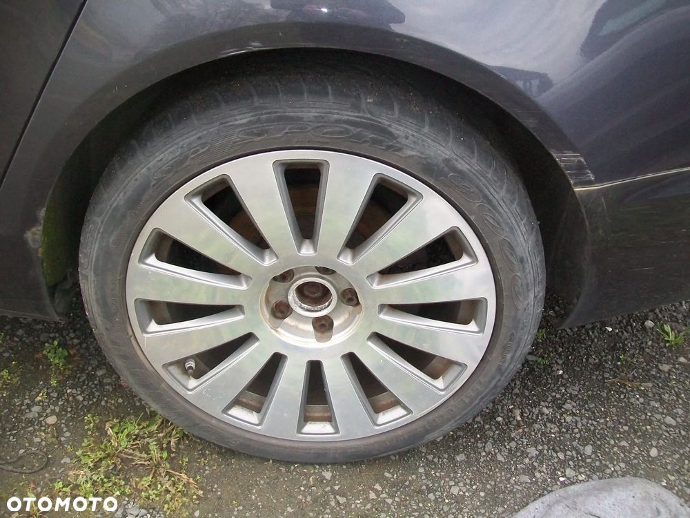 felgi 19 audi a6c6 - 1