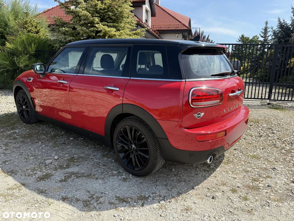 MINI Clubman - 7