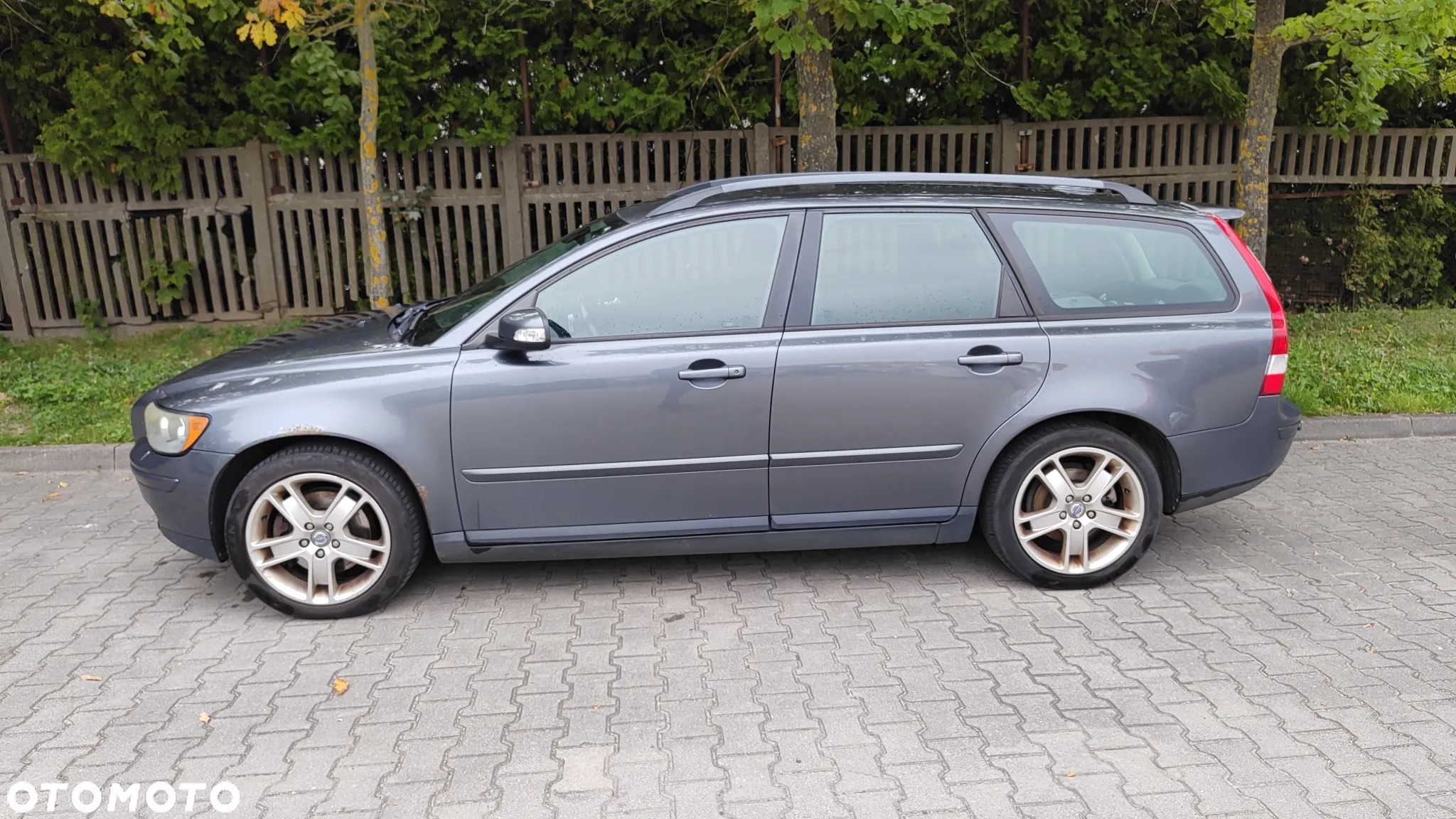 Volvo V50 2.4i Summum - 5