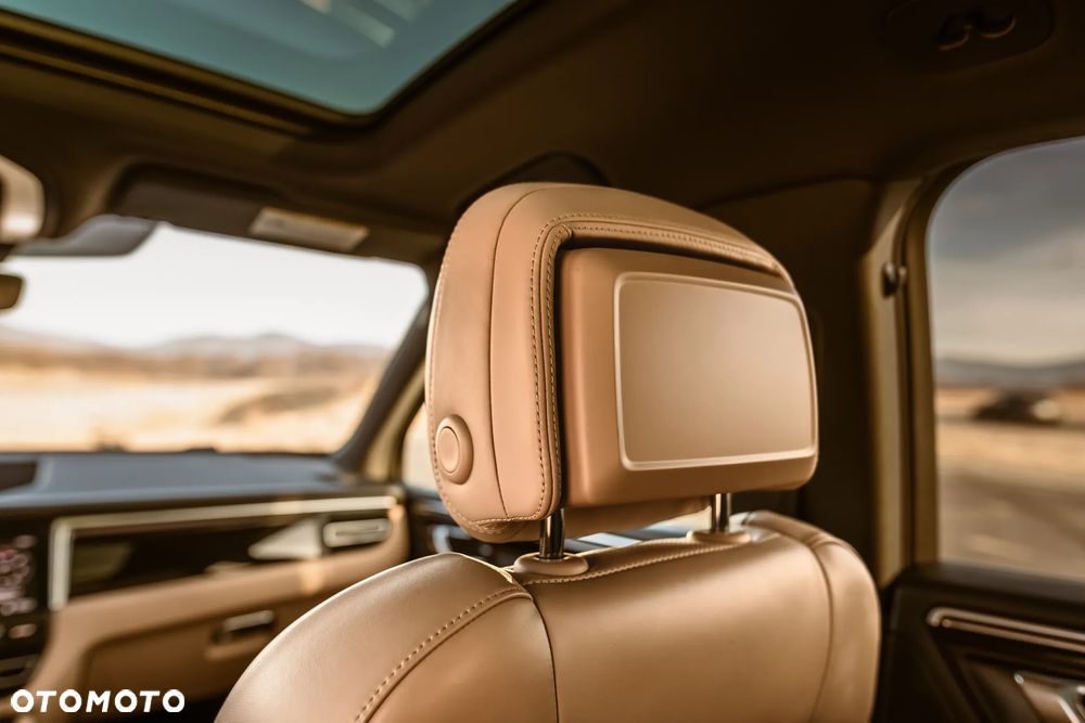 Porsche Macan Standard - 18