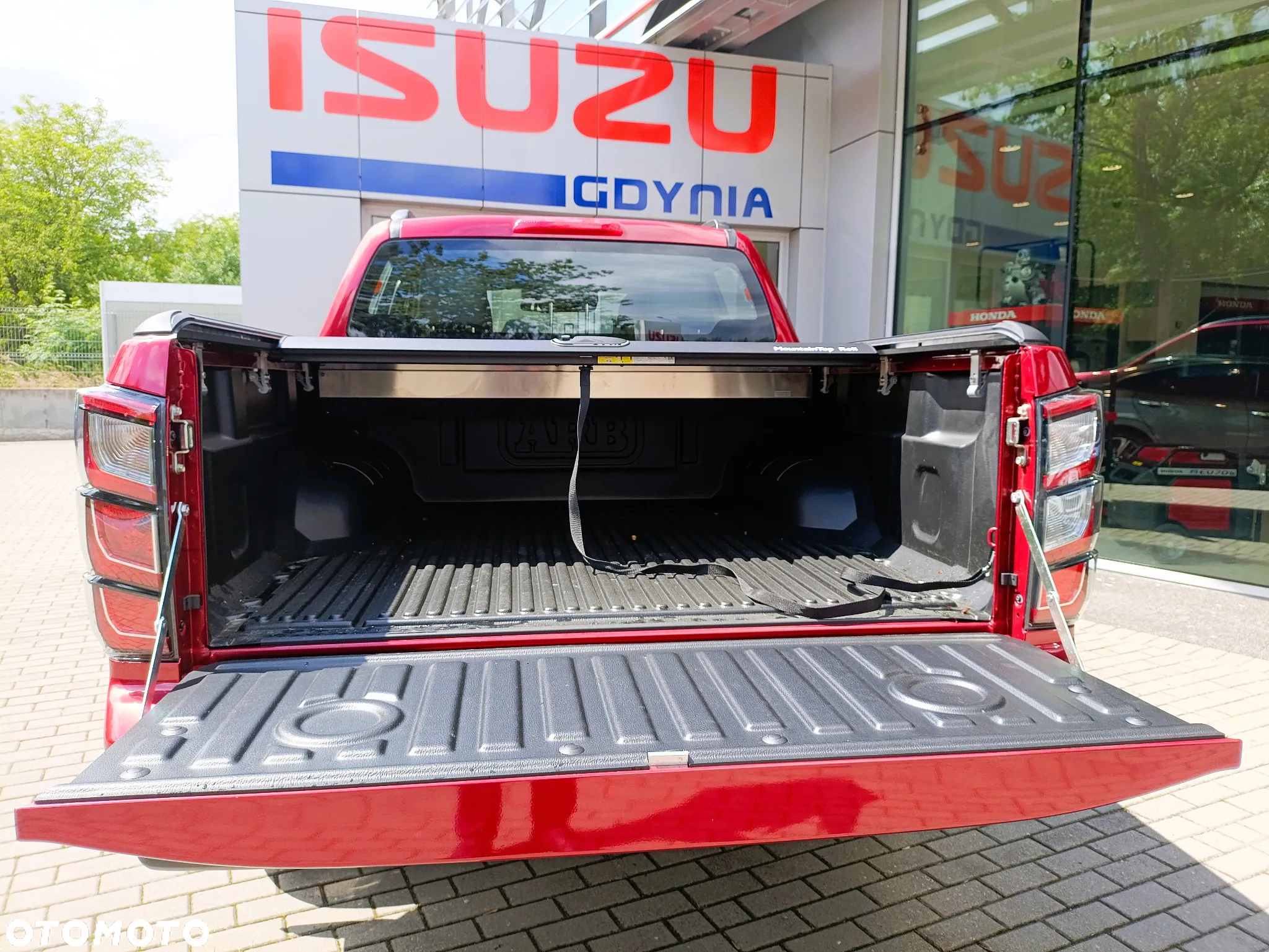 Isuzu D-Max 1.9 DC LSE - 27