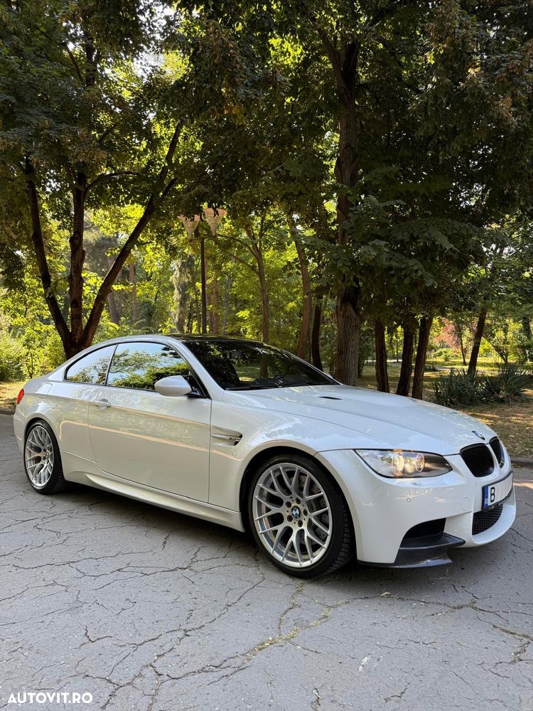 BMW M3 - 28