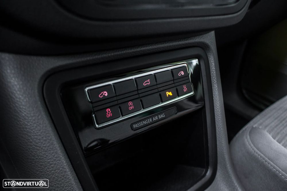 SEAT Alhambra 2.0 TDI Style - 21