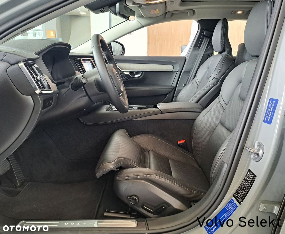 Volvo V90 - 7