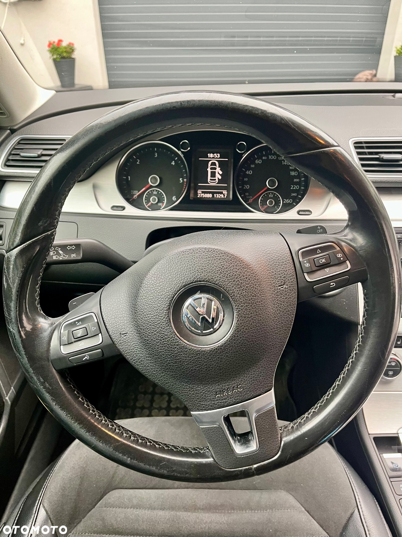 Volkswagen Passat 2.0 TDI Highline DSG - 12