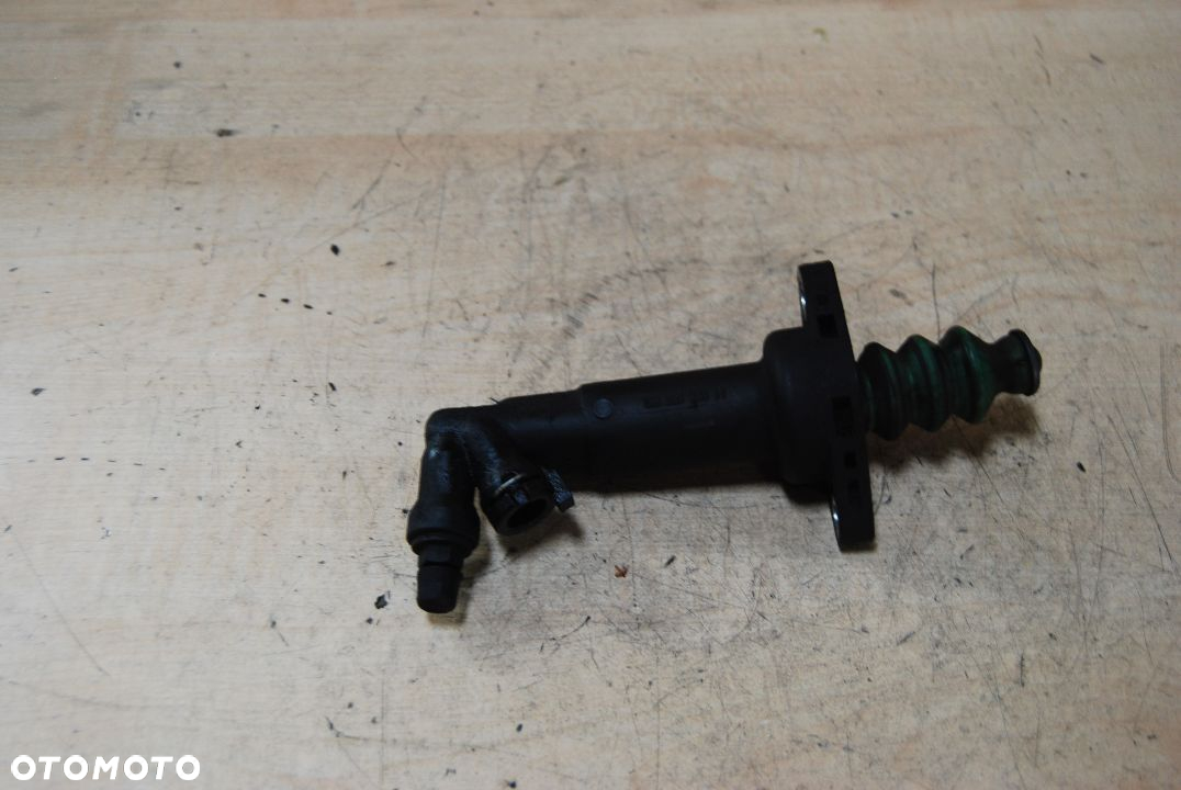 WYSPRZĘGLIK 1J0721261H VW GOLF IV AUDI SEAT 1.6 BEETLE BORA - 3