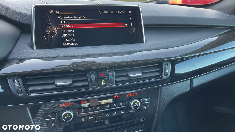 BMW X5 xDrive25d - 33