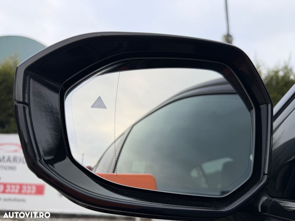 BMW Seria 5 520d AT MHEV - 17