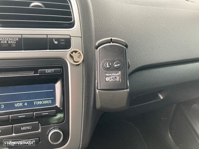 VW Polo 1.6 TDI DSG Life - 23