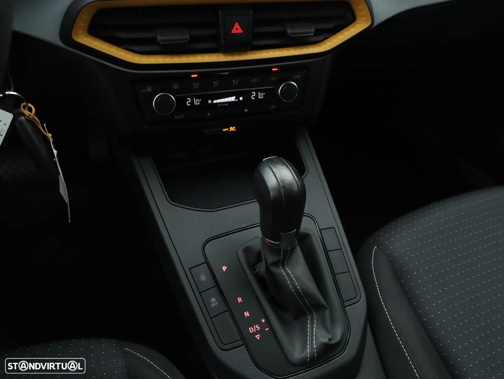 SEAT Ibiza 1.0 TSI Style DSG - 10