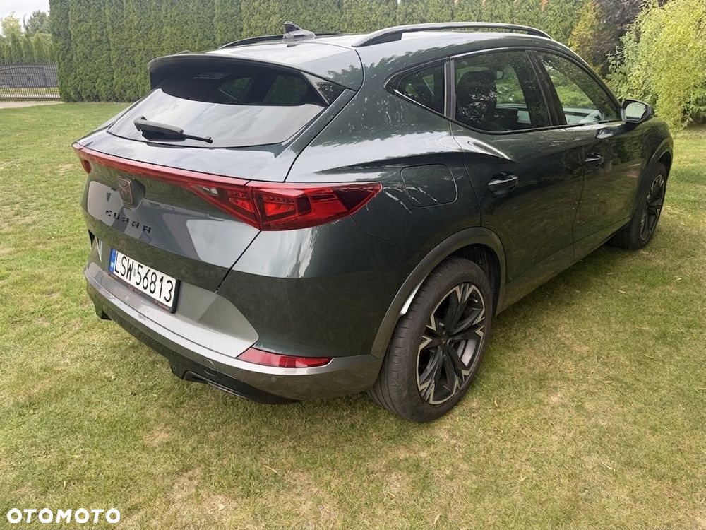 Cupra Formentor - 6