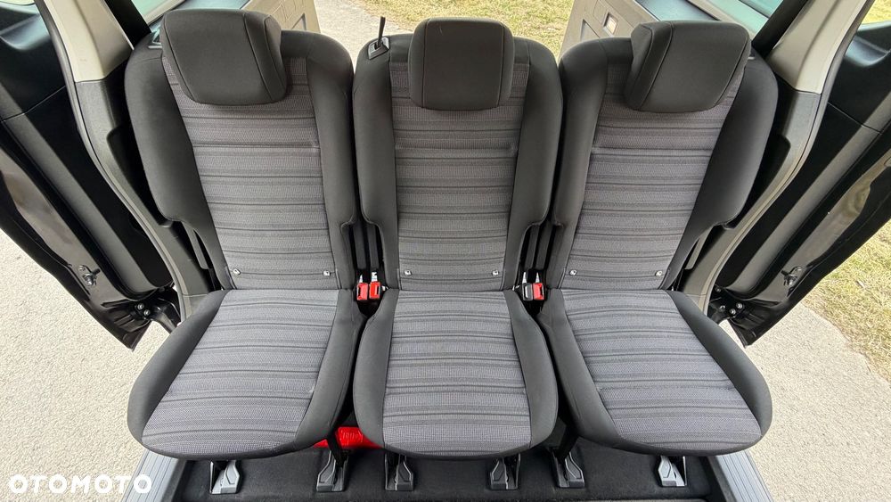 Opel Combo 1.5 D 96kW XL N1 Edition - 6