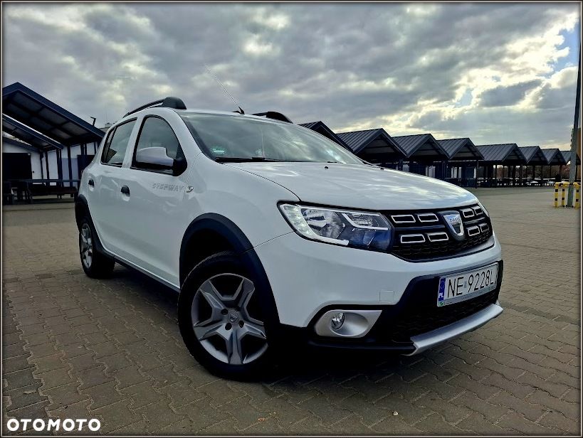 Dacia Sandero Stepway TCe 90 (S&S) Prestige - 3