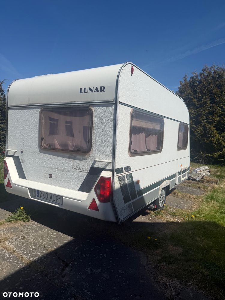 Lunar Chateau 400 - 3