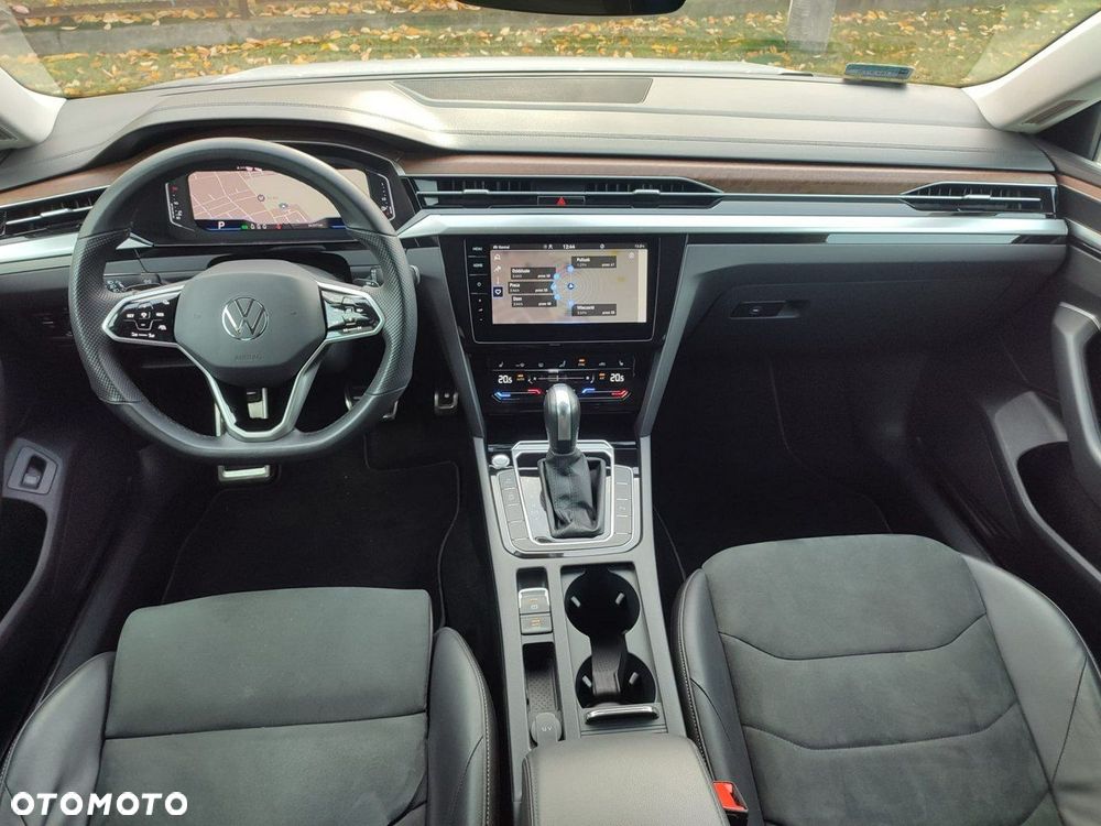 Volkswagen Arteon - 5