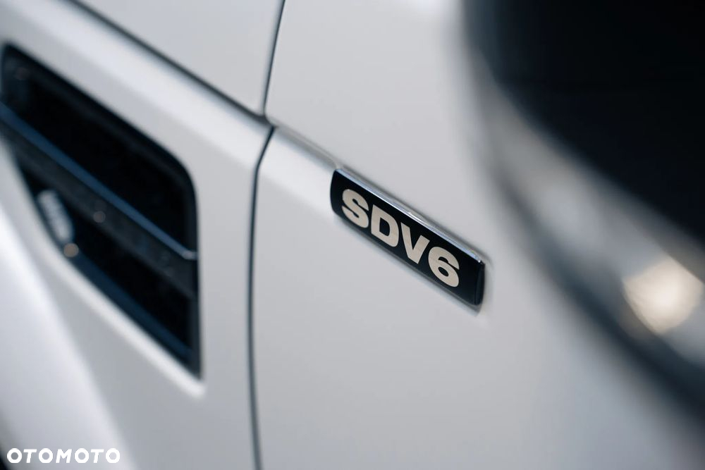 Land Rover Discovery IV 3.0 SD V6 HSE EU6 - 13