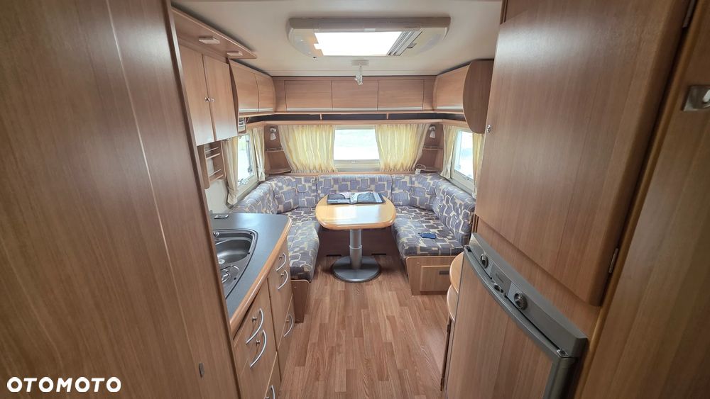 C.C. Cabby 570 Comfort Edition - 19