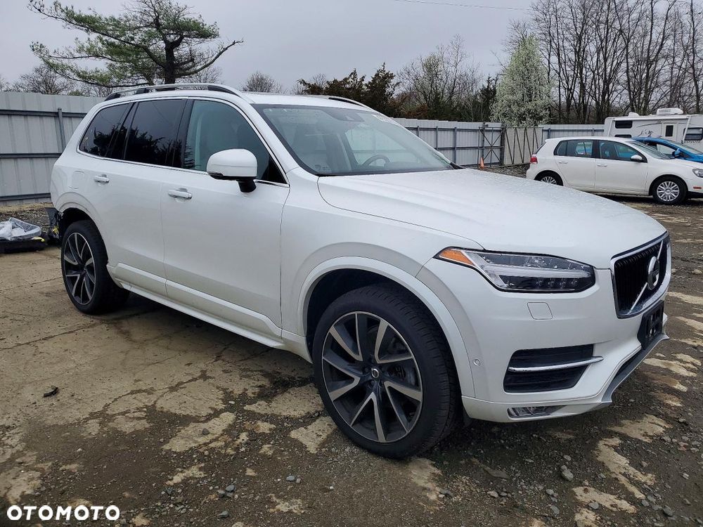 Volvo XC 90 T6 AWD Geartronic Momentum - 5