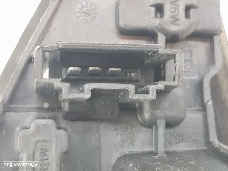 FAROLIM PORTA TRASEIRA ESQUERDO SEAT LEON 2015 -5F0945093D - 10