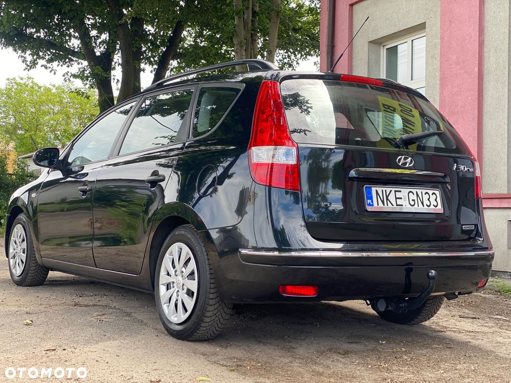 Hyundai i30 1.6 CRDi Style - 7