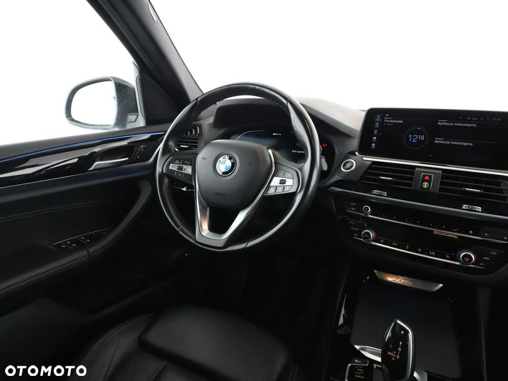 BMW X3 xDrive30e xLine - 17