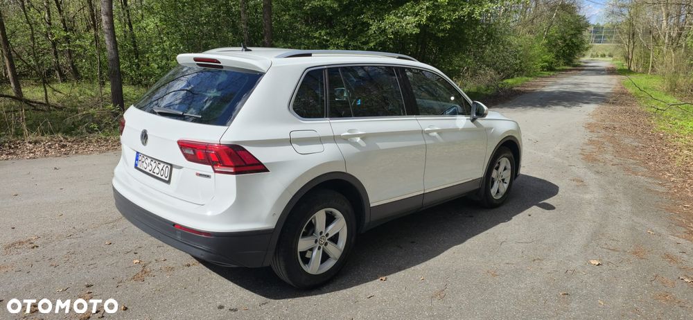 Volkswagen Tiguan 2.0 TDI SCR DSG Elegance - 6