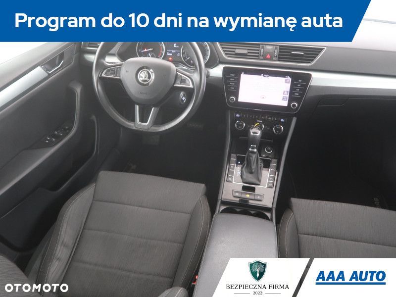 Skoda Superb - 9